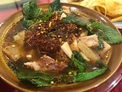 -兰缘美食城(金实店)