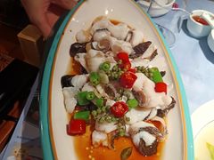 -晓粤·惹味粤菜(凯德乐峰广场店)