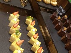 -合肥富力威斯汀酒店·知味餐厅