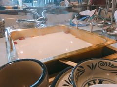 -尚尚仙·酸汤猪手·猪肚鸡火锅(华联万柳购物中心店)