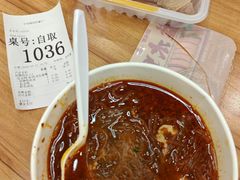 -回味鸭血粉丝汤(夫子庙瞻园路店)
