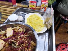 -马晓马佳牛羊肉(新合路店)