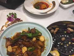 -海鸿荟·沿江菜(中山北路店)