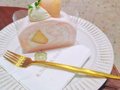 -KNOTKNOT珞珞·日式甜品(K11店)