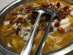 -天成川菜馆(华乐店)