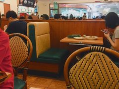 -萨莉亚意式餐厅(深圳北站店)