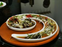 -老苏州芳和园茶酒楼  传统苏帮菜(观前店)