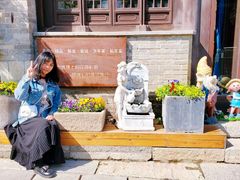 -回龙窝历史文化街区