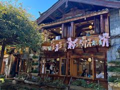 -勺子米线·云南传统小吃市集(四方街店)