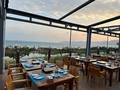 -渔家火锅·海鲜自助餐·演艺(亚龙湾天域酒店)