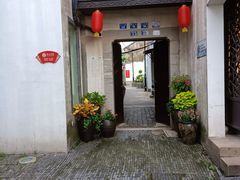 -老北京涮羊肉(航东路店)