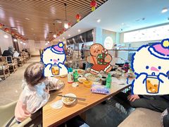 -难忘的面(五矿君澜酒店)