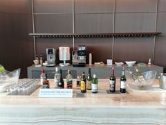 -首尔仁川机场ASIANA LOUNGE贵宾候机室(Incheon)