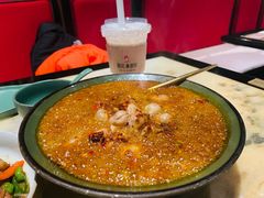 -锦府盐帮·侯宅(五棵松万达店)