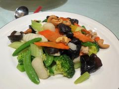 -大铁勺新津菜(东丽阳光新业广场店)
