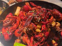 -一棠龙虾•王牌虾球(光谷天地店)