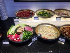 -川骄海鲜自助(河东店)