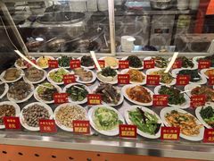 -西塔大冷面(市府大路店)