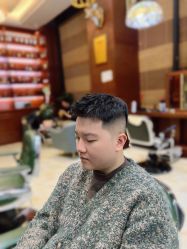 -尼特斯男士发型馆