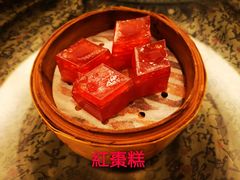 -星湖中餐厅