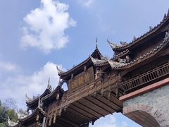 -黄龙溪古镇
