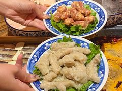 -旧街市鲜货老火锅(大光路店)