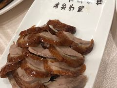 全聚德精品烤鸭-全聚德(前门店)