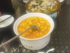 -特味村大酒店(南三环店)