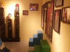 -Doors独立剧情密室(东门分店)