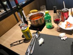 -星伦多自助料理(爱琴海店)