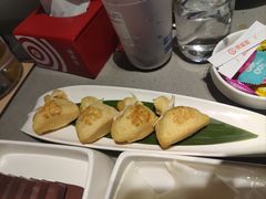 -海底捞火锅(安吉万达店)