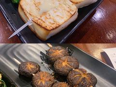 -麒麟风烤牛肉·云南烧烤小排档(丹凤街店)
