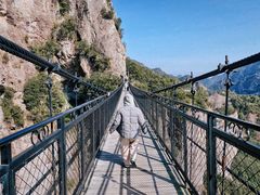 -雁荡山风景名胜区