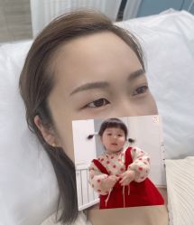 -久匠·野生眉半永久纹绣