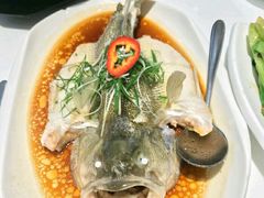 -至潮餐厅精致粤菜·活鲈鱼·走地鸡(珠江新城店)