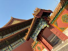 -故宫博物院(故宫)
