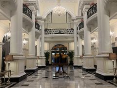 -Salon de Ville浦江汇(上海外滩华尔道夫酒店店)