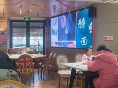 -品大三·经典淮扬菜(大行宫店)