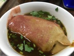 小料-爆肚冯(廊房二条店)