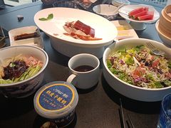 -喜悦烤鸭·新京菜(王府井店)