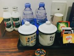 -时光漫步酒店(北京国子监簋街北新桥地铁站店)