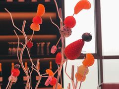-苏州洲际酒店·大堂酒廊