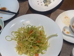 -俏东方·海味水饺·青岛菜(崂山店)