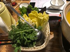 -U你·天然调味(南湖总店)