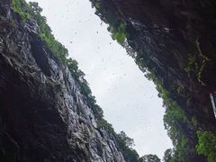 -英西峰林·洞天仙境