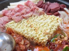 -屋里家延边朝鲜族冷面(南园店)