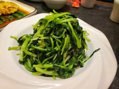 -三道菜(明堂公园店)