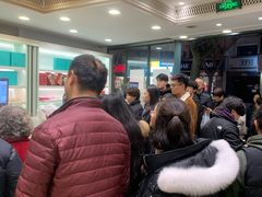 -上海哈尔滨食品厂(淮海中路店)