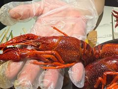 -金陵暴走龙虾·烧烤·排档(南京总店)