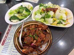 -荔园小馆(园岭新村二期店)